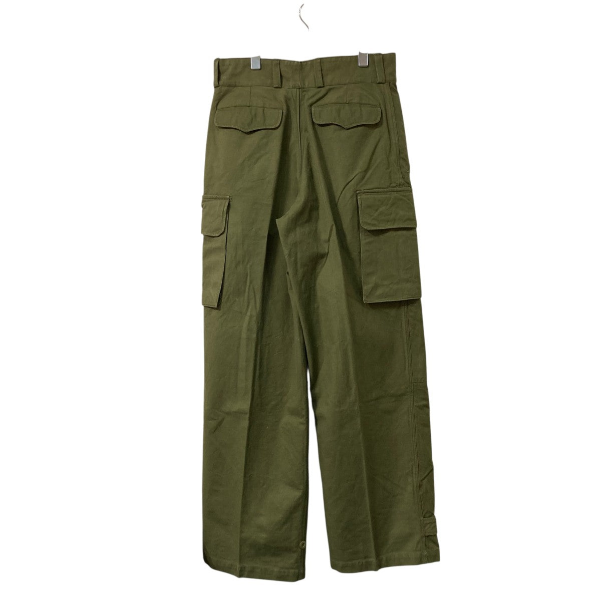 M-47 初期カーゴパンツ