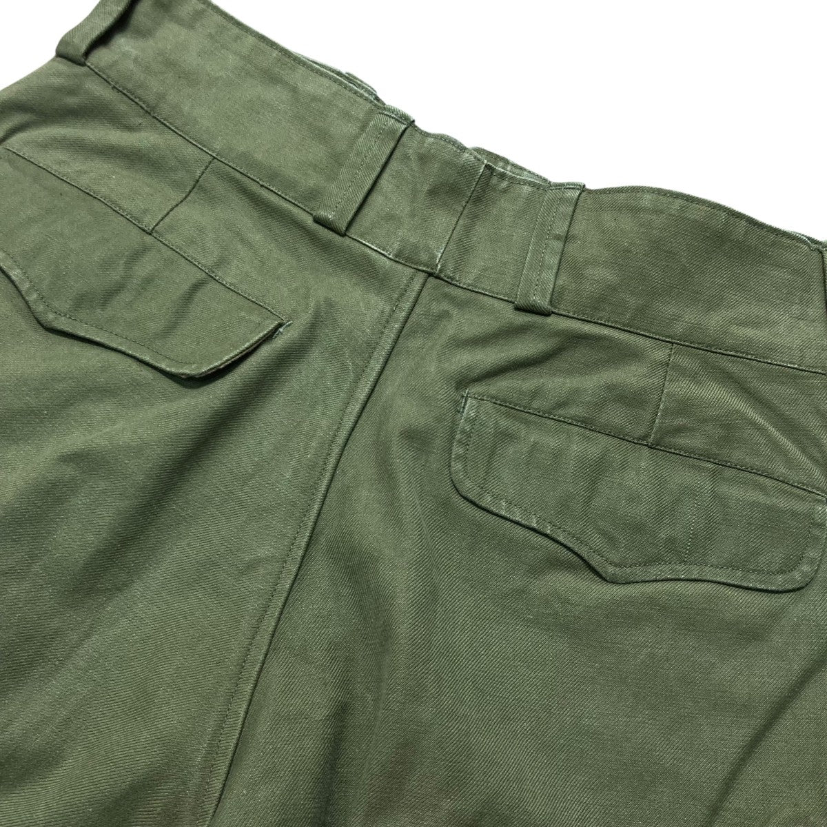 M-47 初期カーゴパンツ