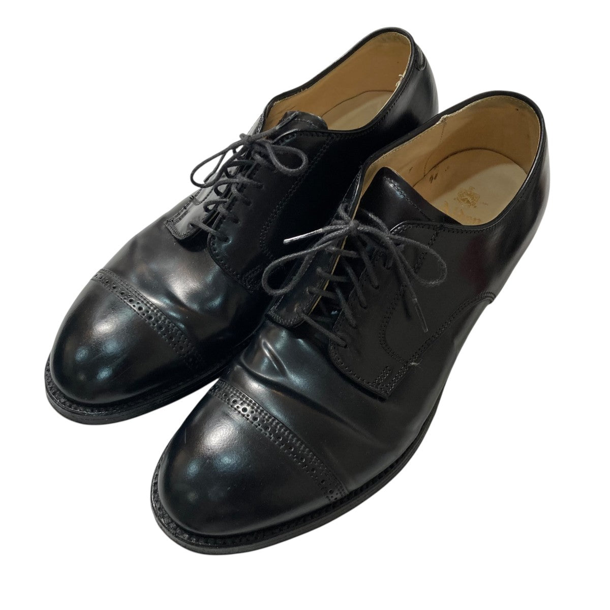 靴 Alden N8602 8D 靴 Alden N8602 8D Alden N8602 8D #0130 | eBay