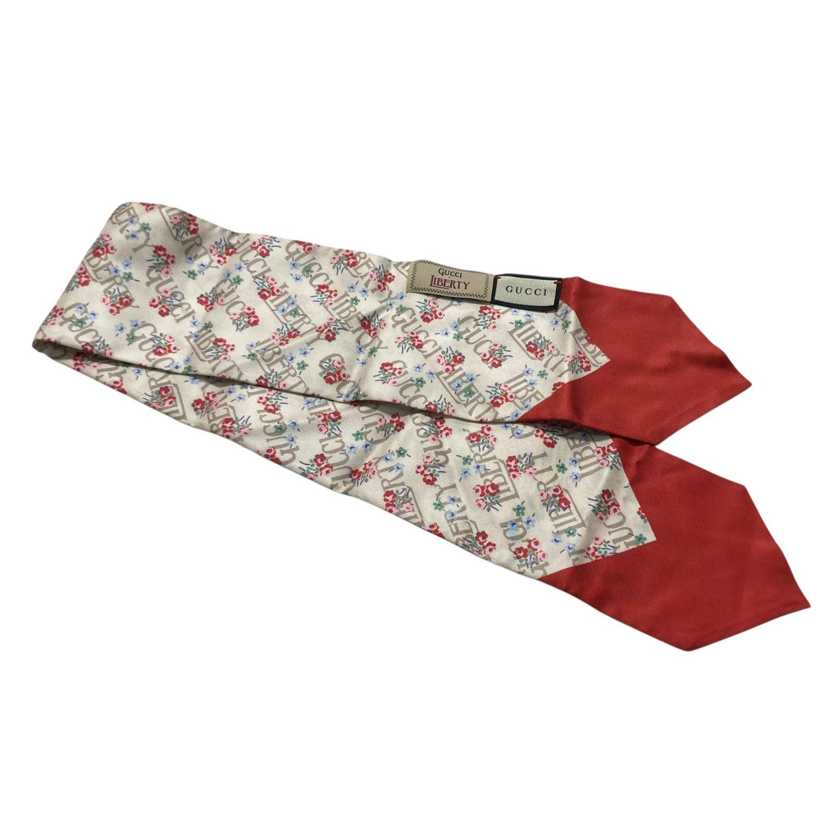 GUCCI スカーフ　レッド　ホースビット Amazon | (グッチ) GUCCI スカーフ 508070 レッド [並行輸入品