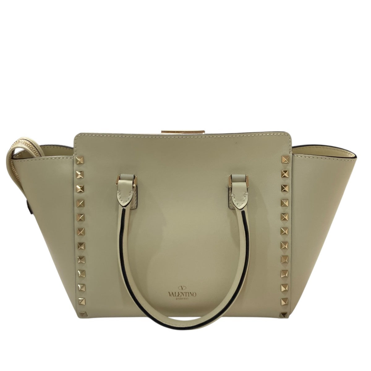 VALENTINO(ヴァレンチノ) ロックスタッズ2WAYバッグZW2B0540BOL