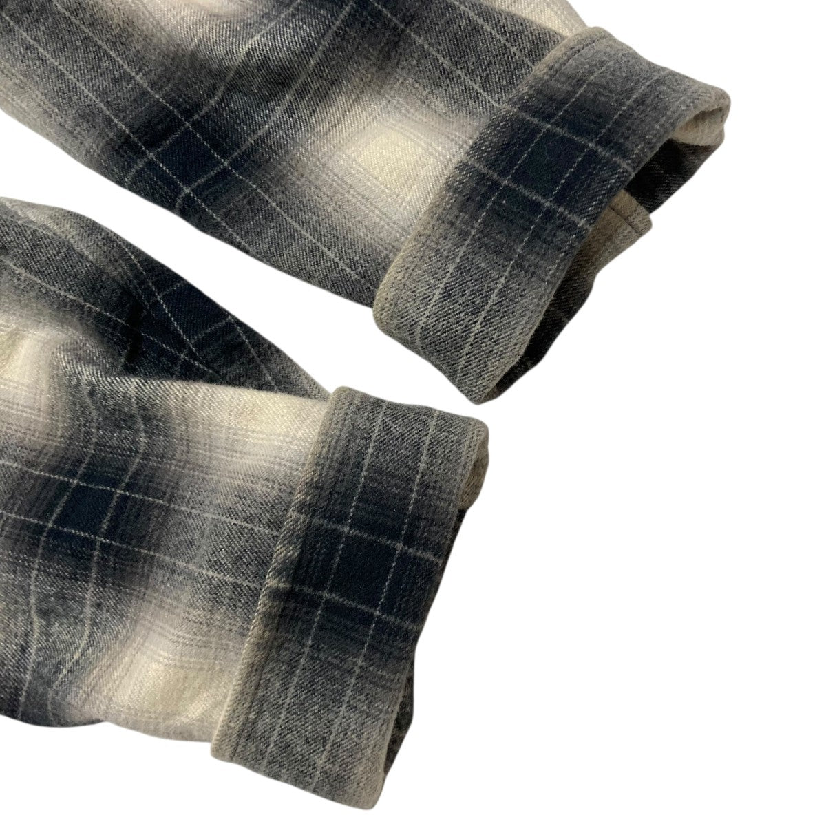 【schott】Open collar ombre check shirt Amazon.co.jp: 【Schott】【ショット】 OMBRE CHECK FLANNEL LS