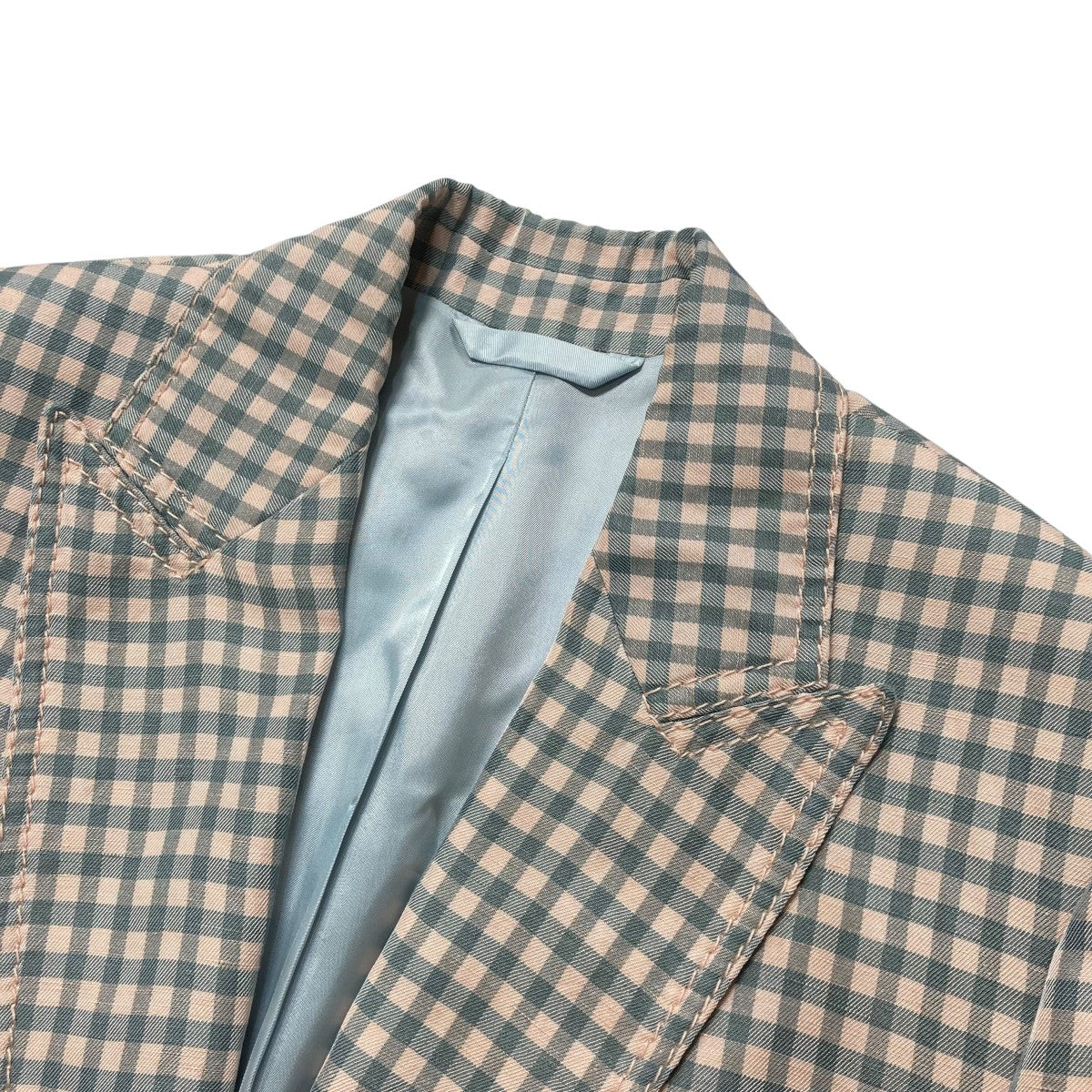 Acne Studiosスーツジャケット Acne Studios - レギュラーフィットスーツジャケット - ブラック