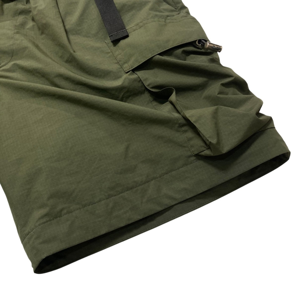 sacai(サカイ) 22SSRipstop Cargo Shortショートパンツ22-02744M