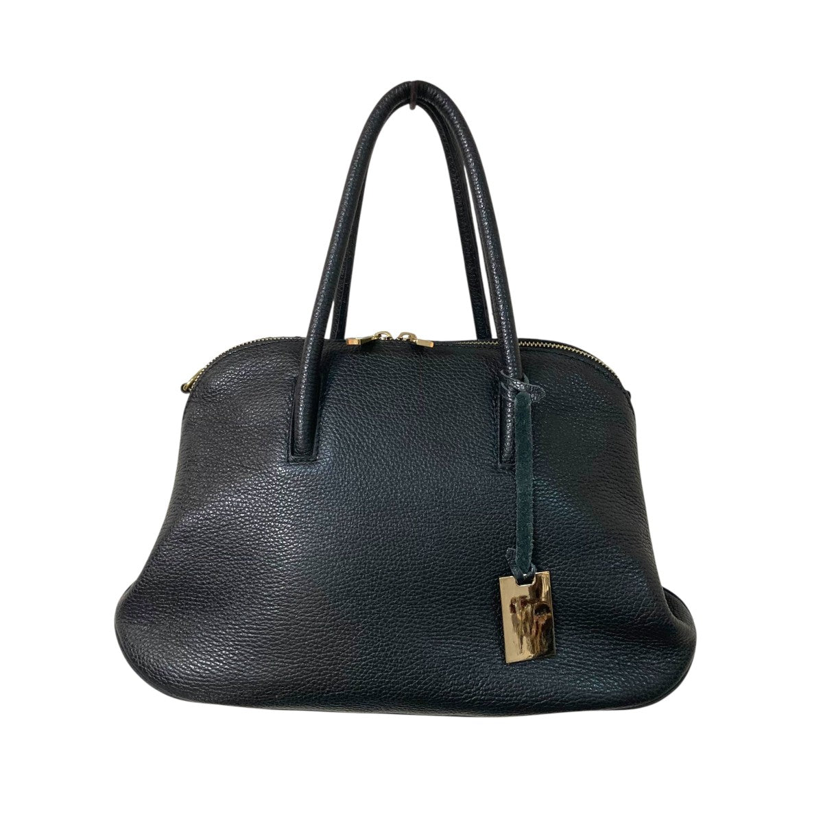 新品　タグ付き　MILOS ミロス WZIPボストンバッグ ハンドバッグ MILOS(ミロス) WZIPボストンバッグ2WAYショルダーバッグ