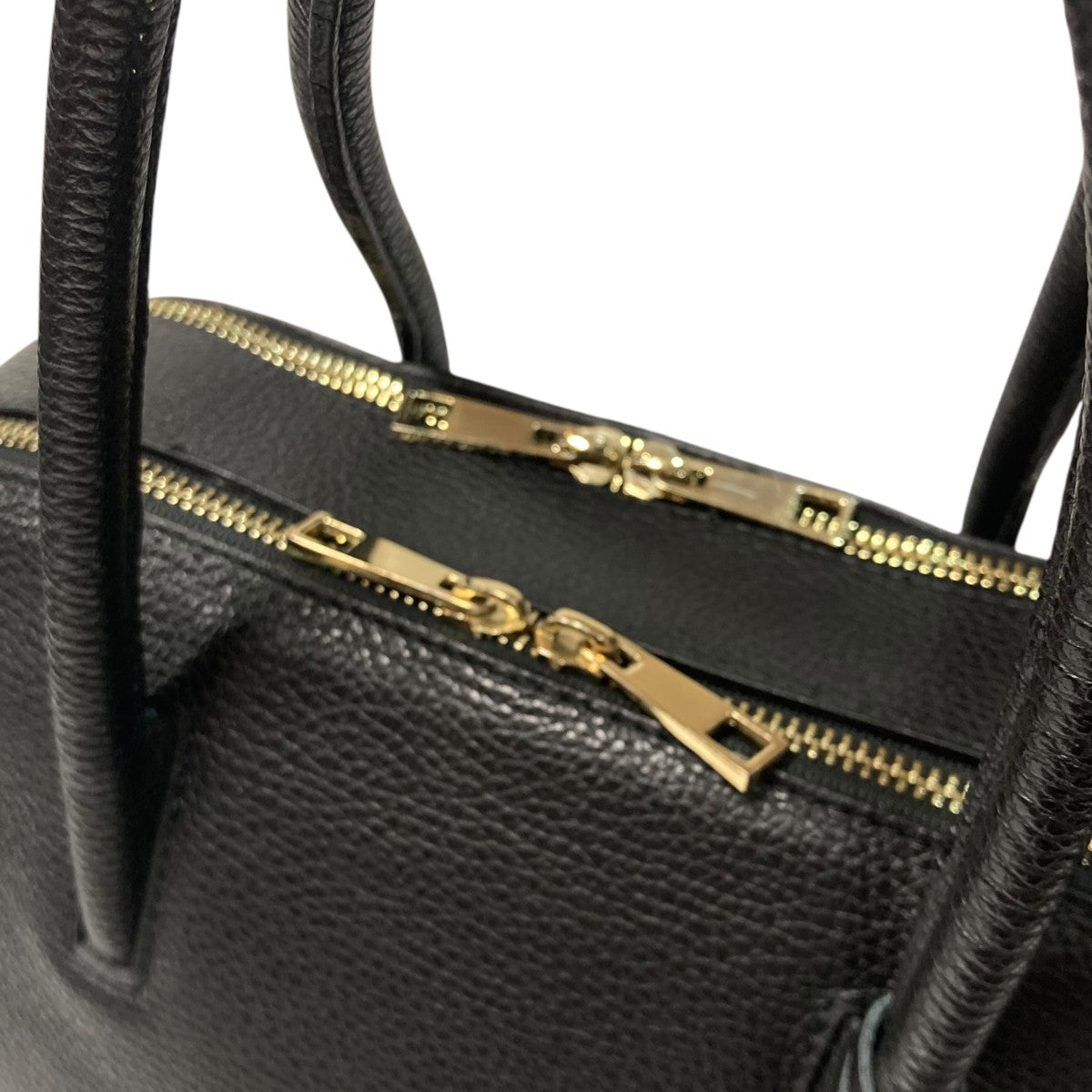 新品　タグ付き　MILOS ミロス WZIPボストンバッグ ハンドバッグ Spick＆Span ボストンバッグ MILOS / ミロス 別注ボストンバッグ