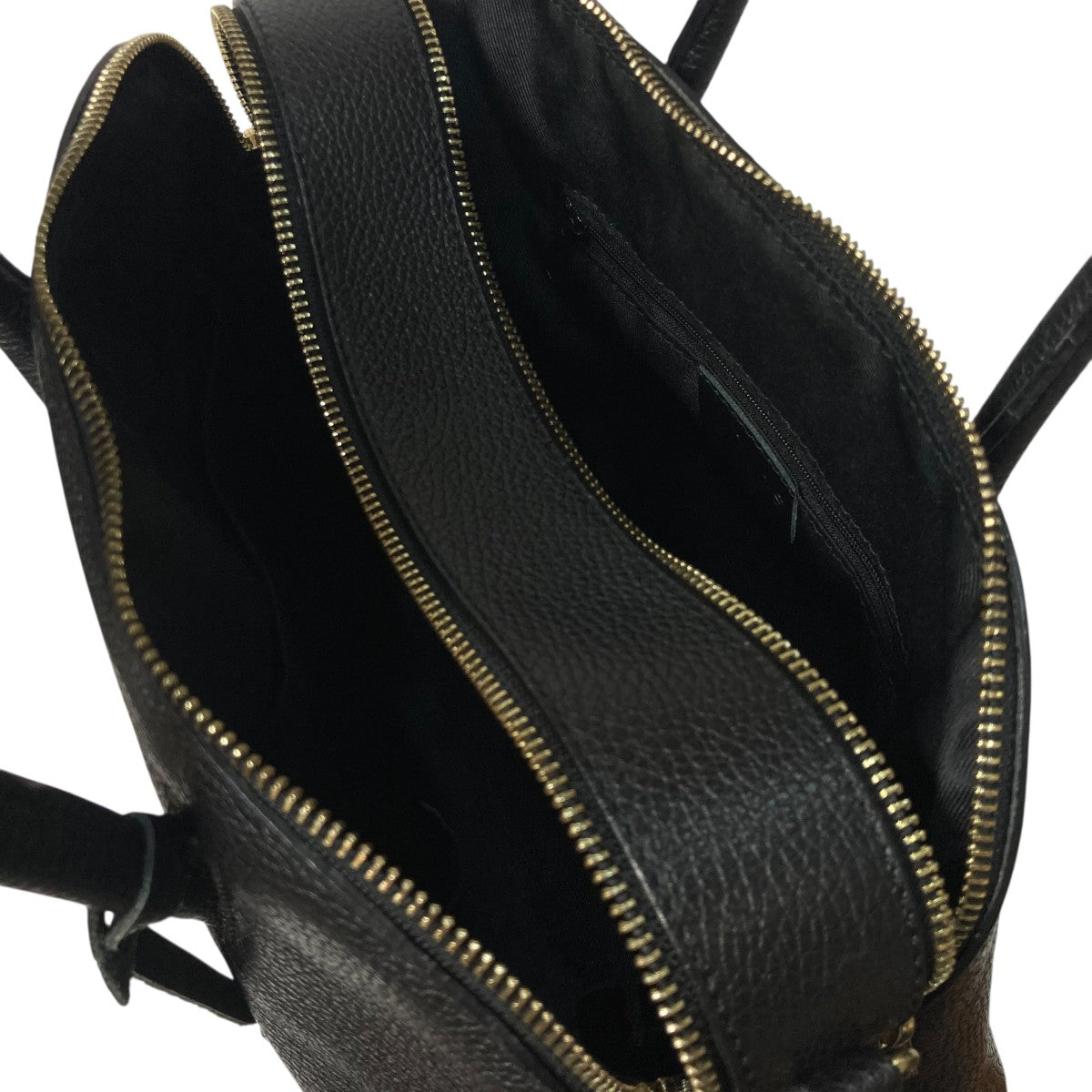 新品　タグ付き　MILOS ミロス WZIPボストンバッグ ハンドバッグ MILOS(ミロス) WZIPボストンバッグ2WAYショルダーバッグ