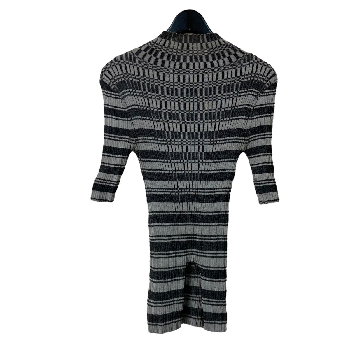 FRAY I.D - 新品FRAY I.D ダイヤメッシュポロカーディガン FRAY I.D｜ダイヤメッシュポロカーディガン | Rakuten Fashion
