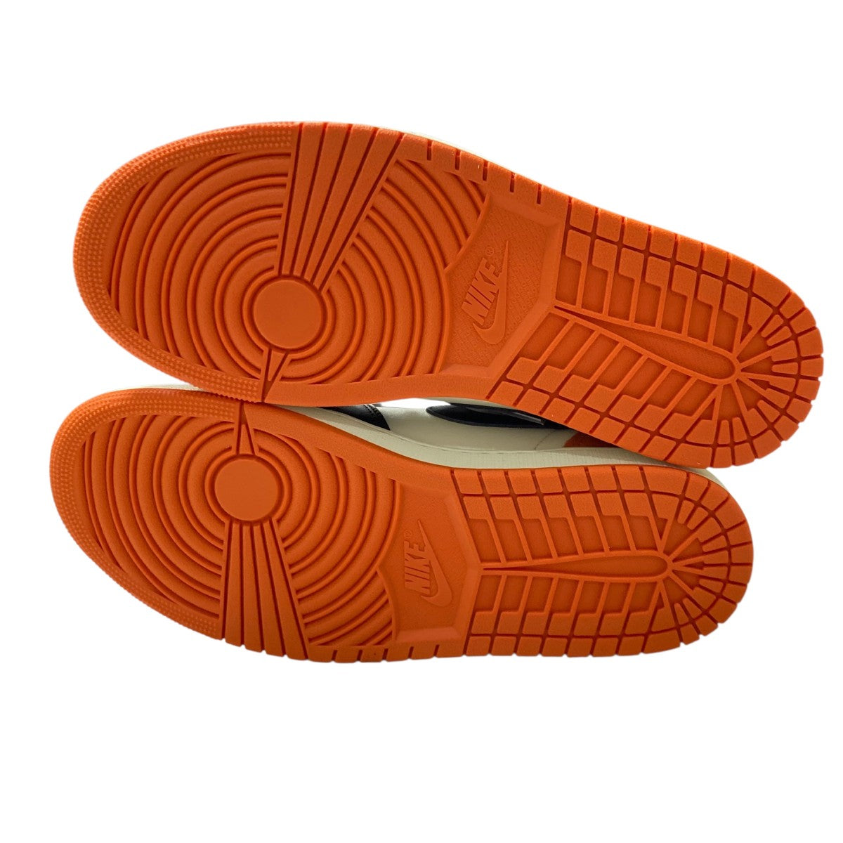 NIKE AIR JORDAN Shattered Backboardハイカットスニーカーdz5485 008 古着・中古-5枚目のアイテム画像