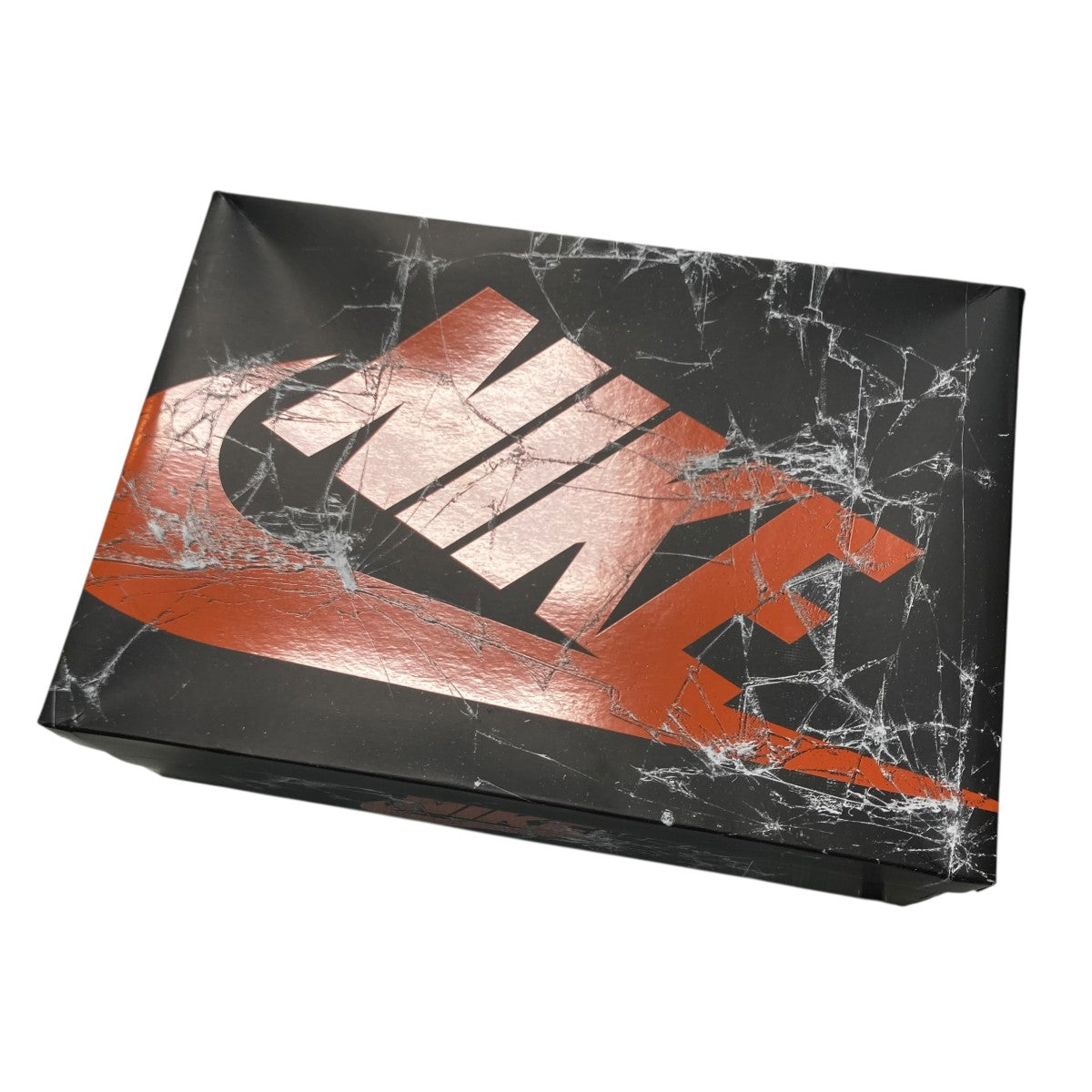 NIKE AIR JORDAN Shattered Backboardハイカットスニーカーdz5485 008 古着・中古-6枚目のアイテム画像