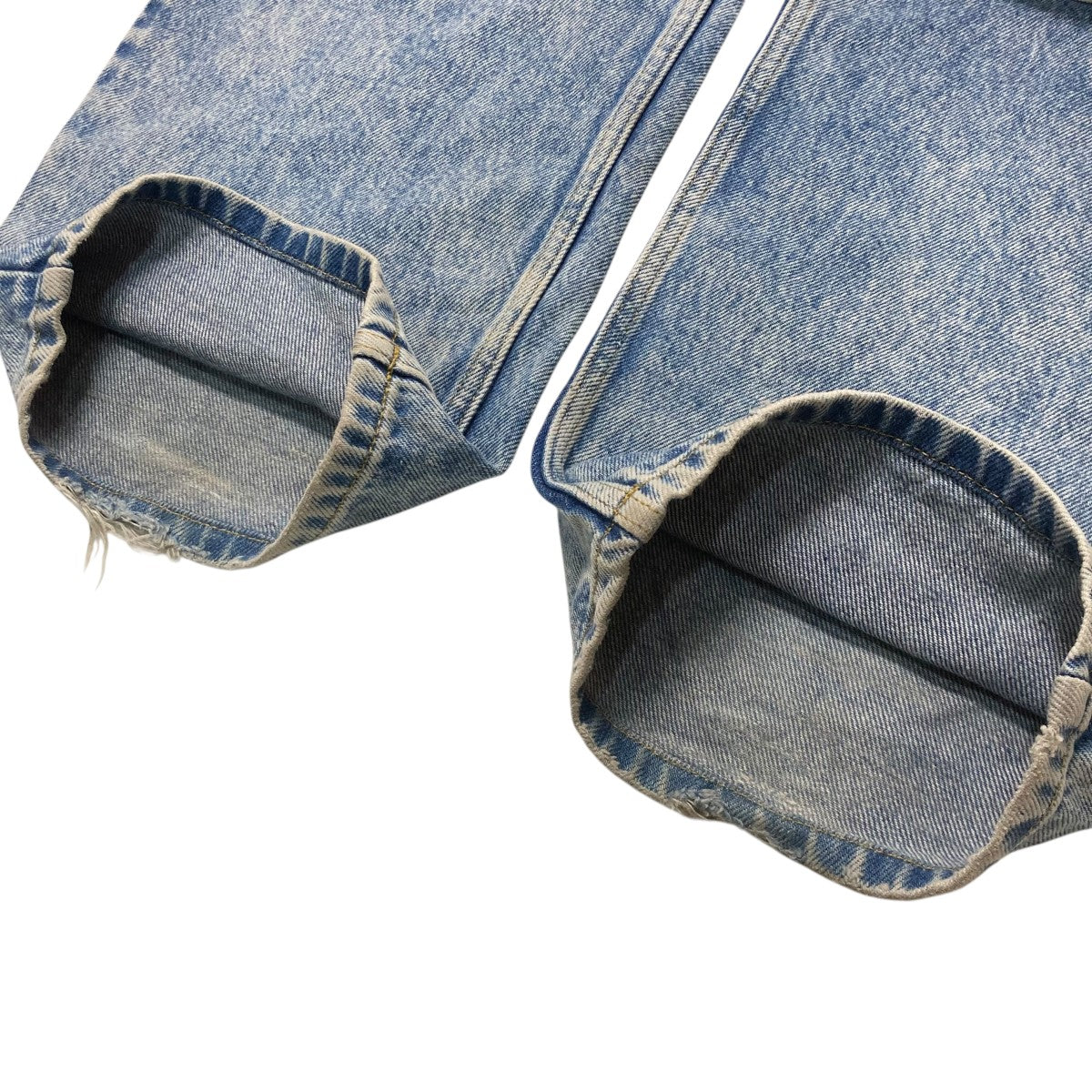 Maison Margiela(メゾンマルジェラ) 22SSCut Out PANTS 5