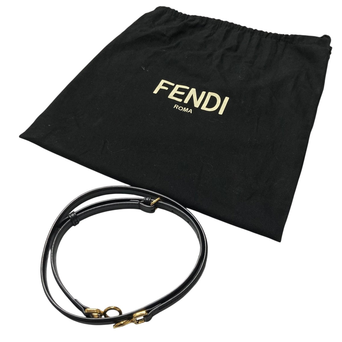 FENDI(フェンディ) フェンディ ファースト スモールレザー