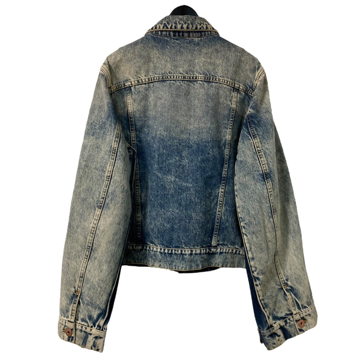 Maison Margiela(メゾンマルジェラ) 20SS再構築デニムジャケット