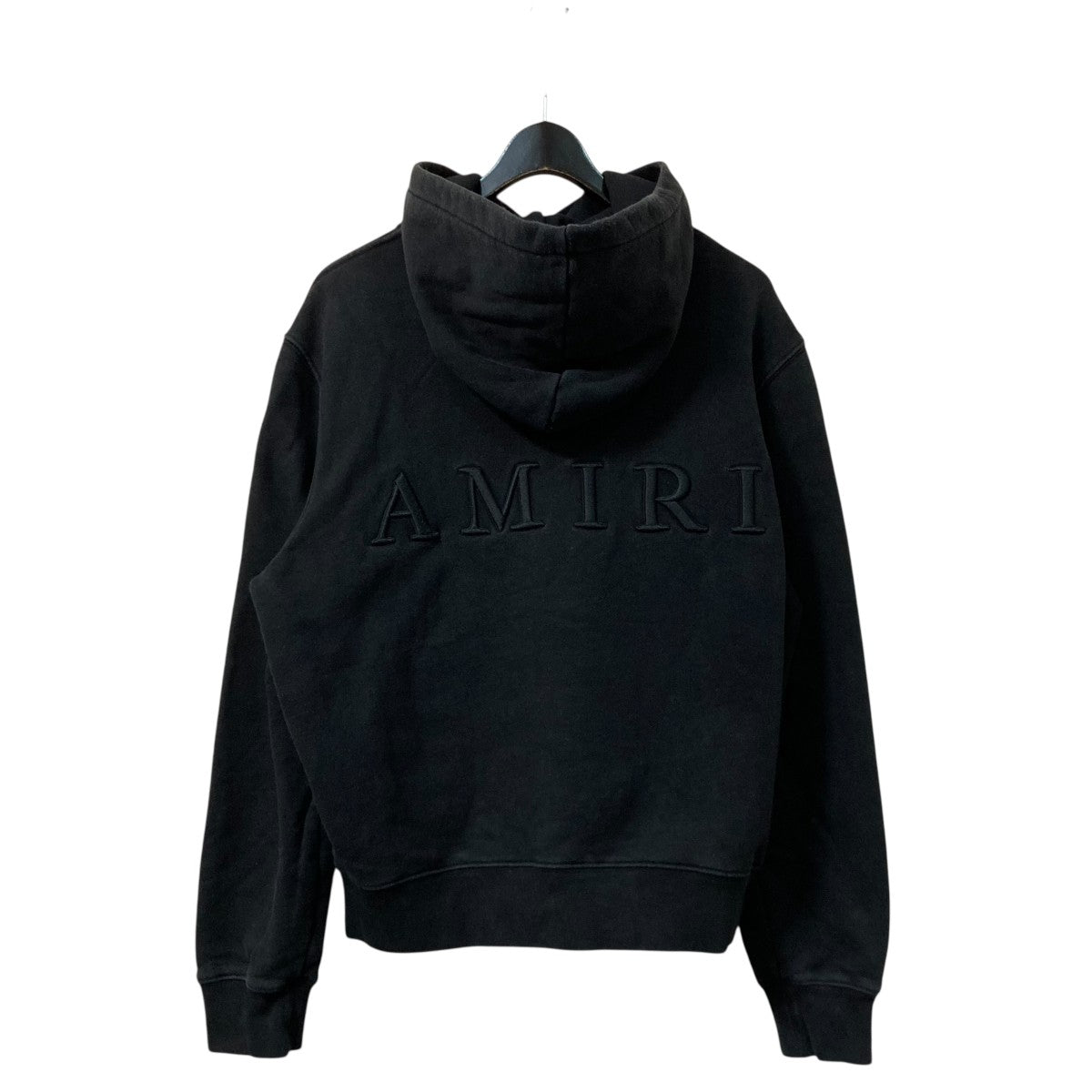 AMIRI(アミリ) パーカー ブラック サイズ 48｜【公式】カインド