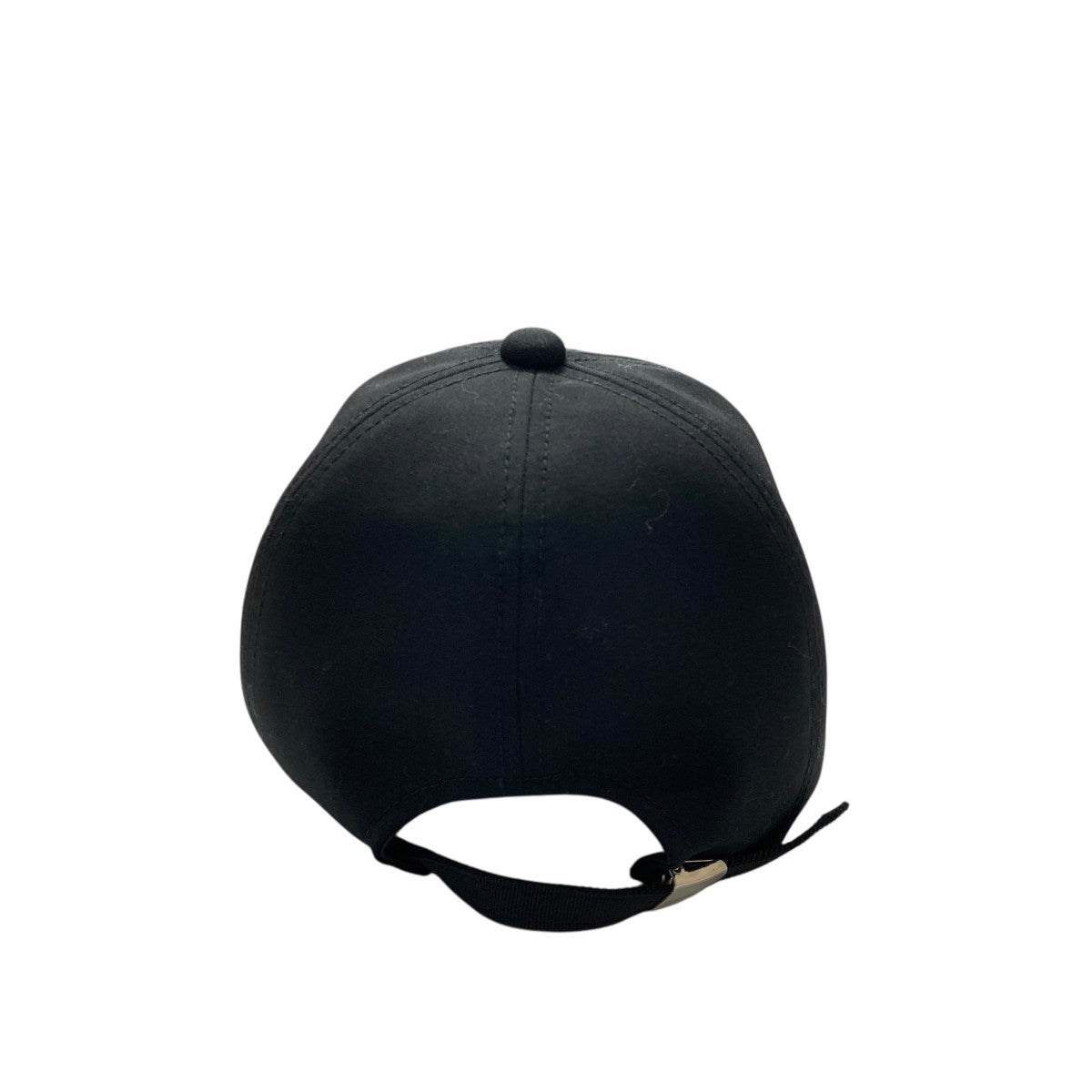 sacai(サカイ) S CAP Suitingロゴキャップ24 0693S 24 0693S