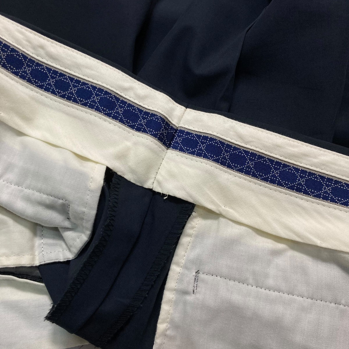 90sChristian Dior SPORTSクリスチャンディオールスラックス 古着 80年代 クリスチャンディオール Christian Dior MONSIEUR