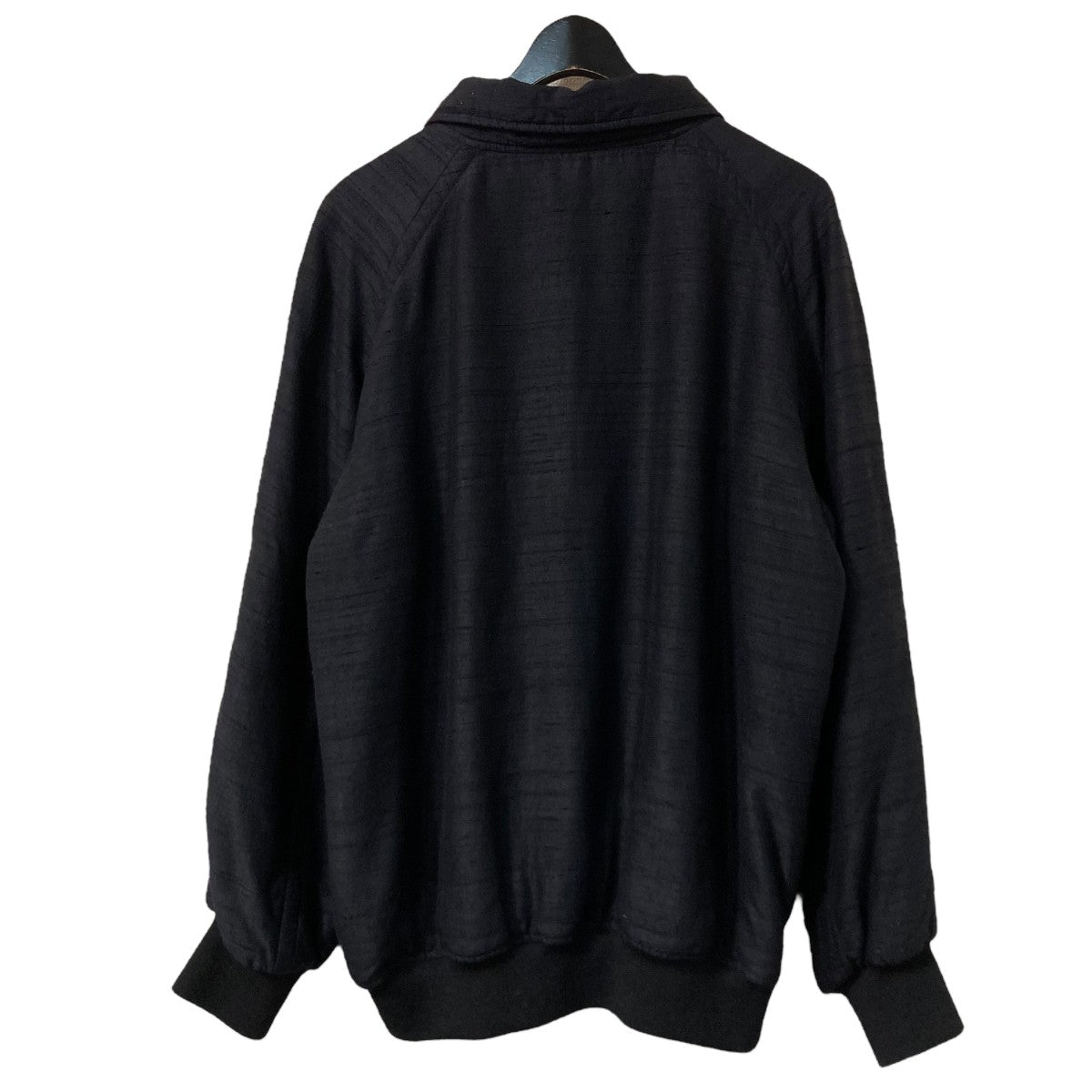 Maison Margiela(メゾンマルジェラ) 23SSシルク クロップド 中綿