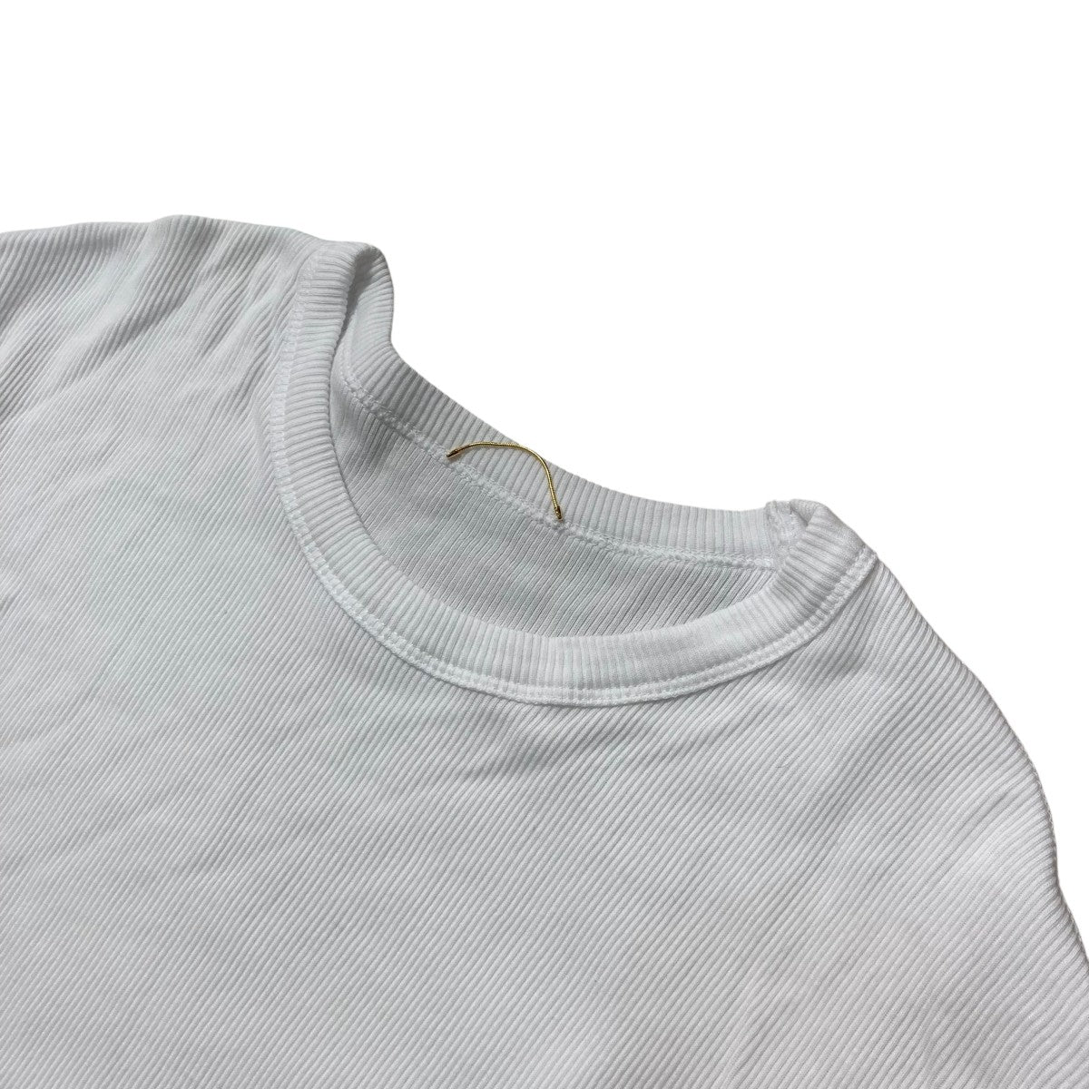 Deuxieme Classe(ドゥーズィエムクラス) 25SSDignity Tシャツ