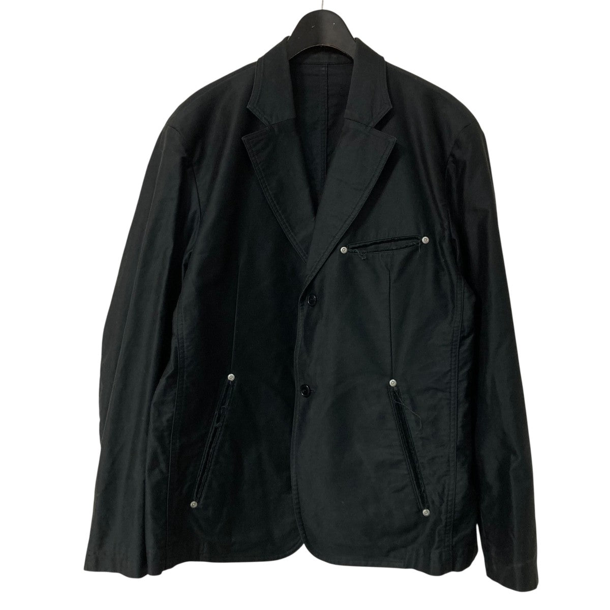 COGNOMEN RE-TRADITION JACKETテーラードジャケットRE JK M01 古着・中古-1枚目のアイテム画像