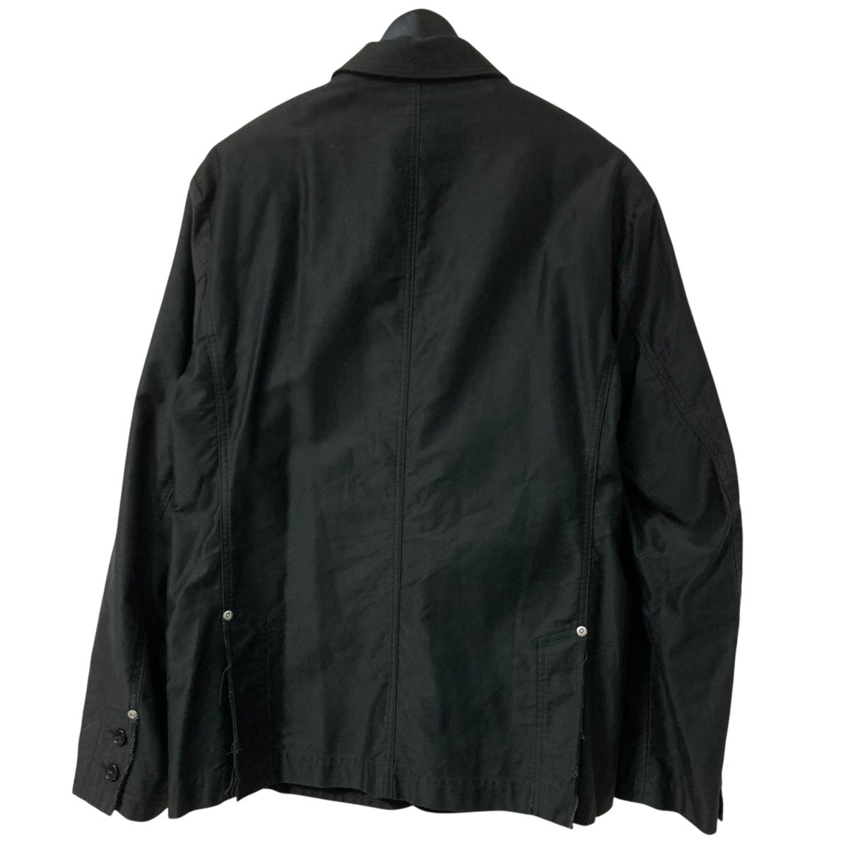 COGNOMEN RE-TRADITION JACKETテーラードジャケットRE JK M01 古着・中古-2枚目のアイテム画像