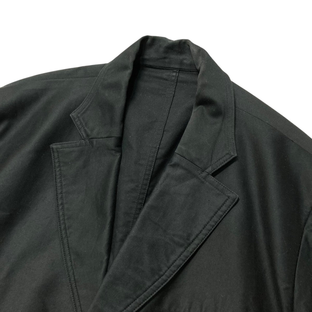 COGNOMEN(コグノーメン) RE-TRADITION JACKETテーラード