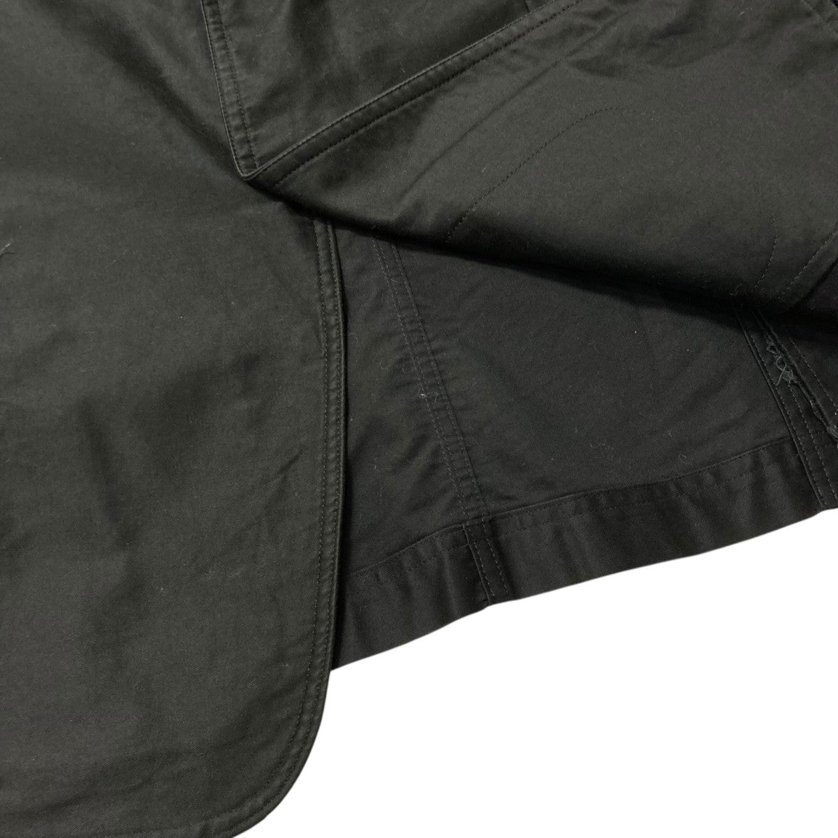 COGNOMEN RE-TRADITION JACKETテーラードジャケットRE JK M01 古着・中古-4枚目のアイテム画像