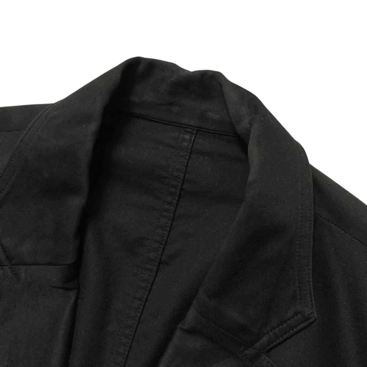 COGNOMEN RE-TRADITION JACKETテーラードジャケットRE JK M01 古着・中古-6枚目のアイテム画像