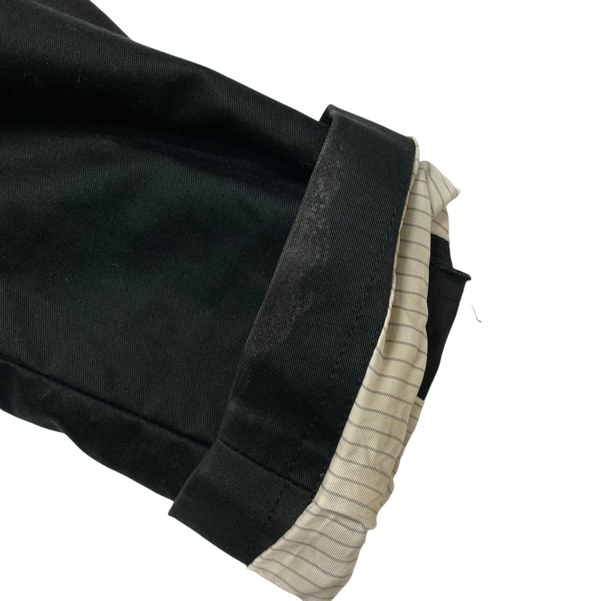 COGNOMEN RE-TRADITION JACKETテーラードジャケットRE JK M01 古着・中古-8枚目のアイテム画像