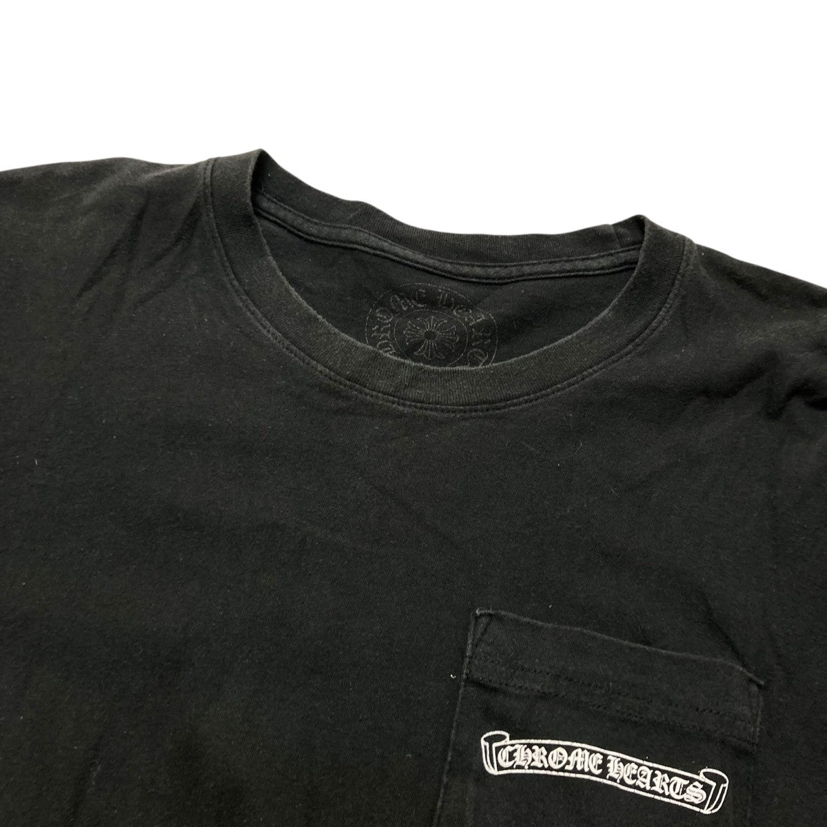 CHROME HEARTS ロングスリーブTシャツ ブラウン 楽天市場】クロムハーツ（カラーブラウン）（Tシャツ