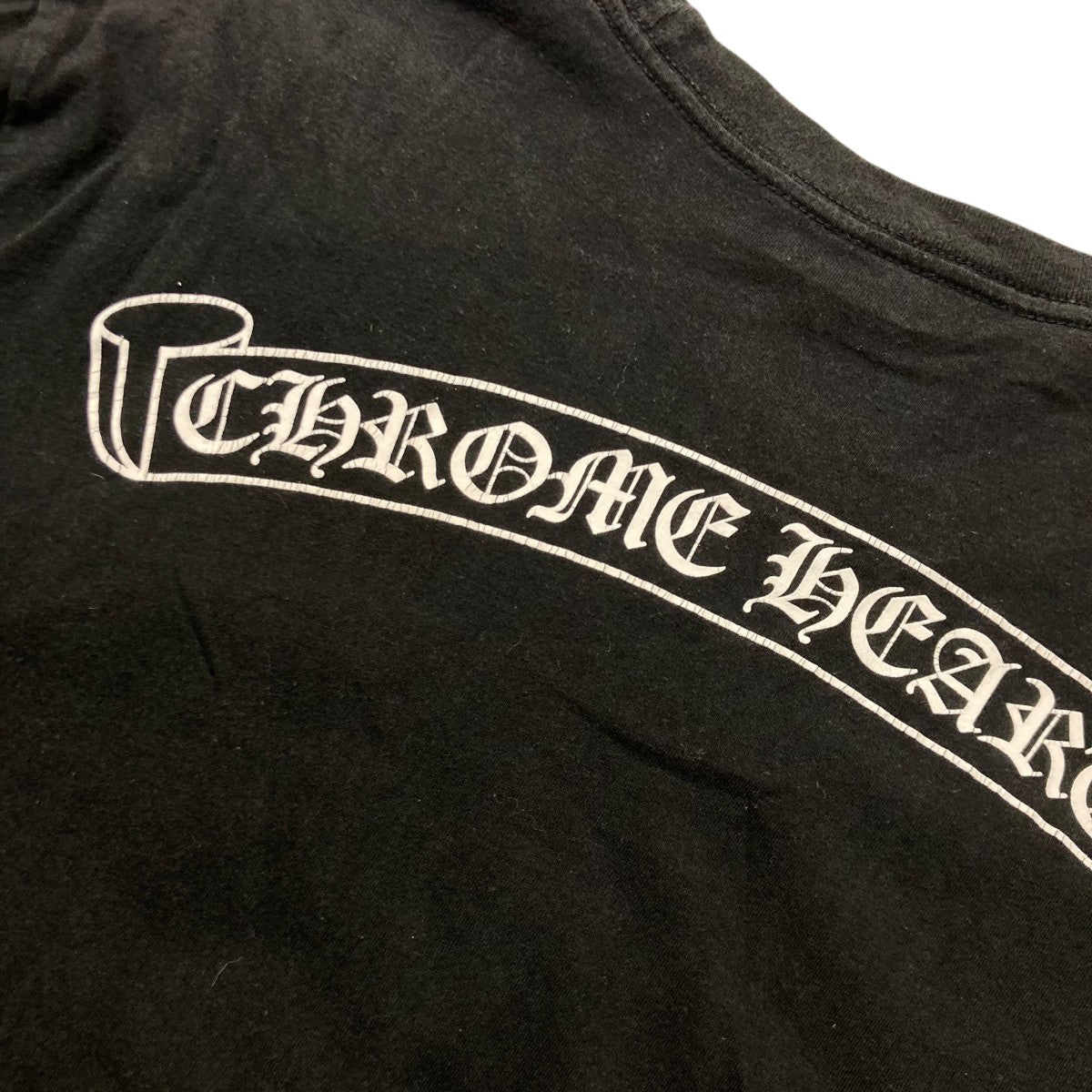 CHROME HEARTS(クロムハーツ) ロングスリーブカットソー
