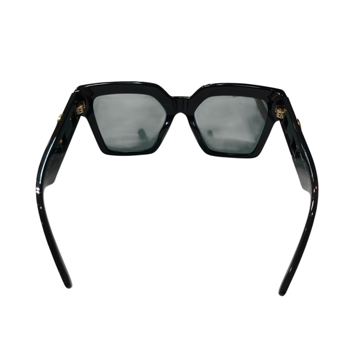 正規品 VERSACE ヴェルサーチ サングラス ブラウン イタリア製 F980 VERSACE(ヴェルサーチ) サングラス4458-F 4458-F フレーム