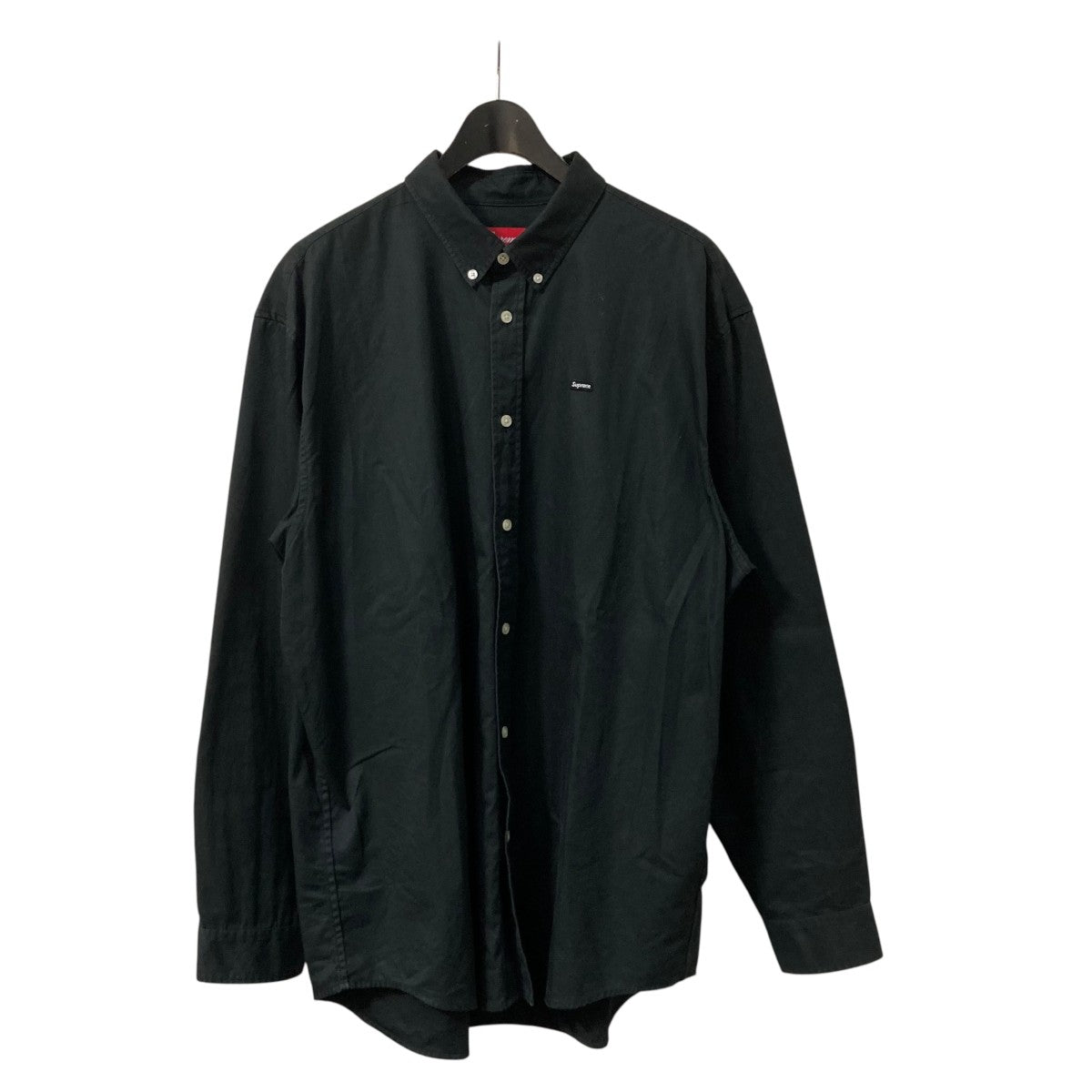 S*送様 【値下】Supreme シュプリーム メンズ M ボタンダウンシャツ Supreme(シュプリーム) Small Box Shirtボタンダウンシャツ