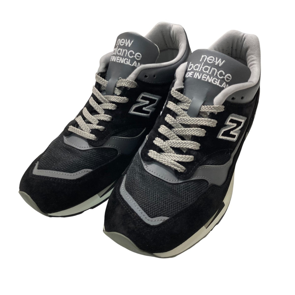 NEW BALANCE(ニューバランス) ローカットスニーカーU1500PBK
