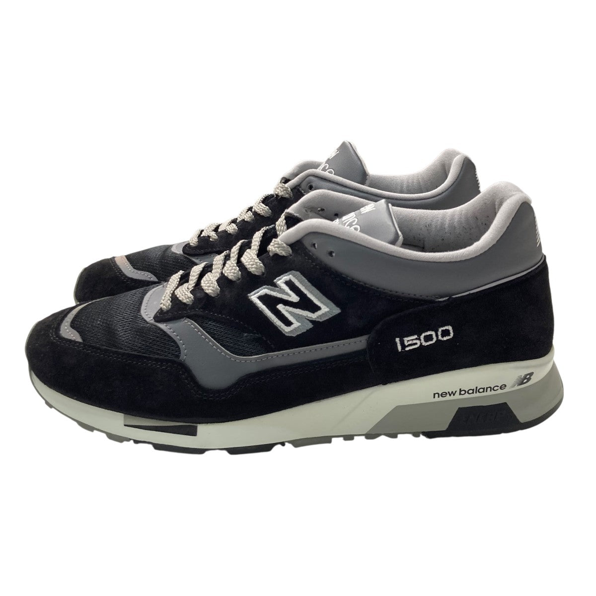 NEW BALANCE(ニューバランス) ローカットスニーカーU1500PBK