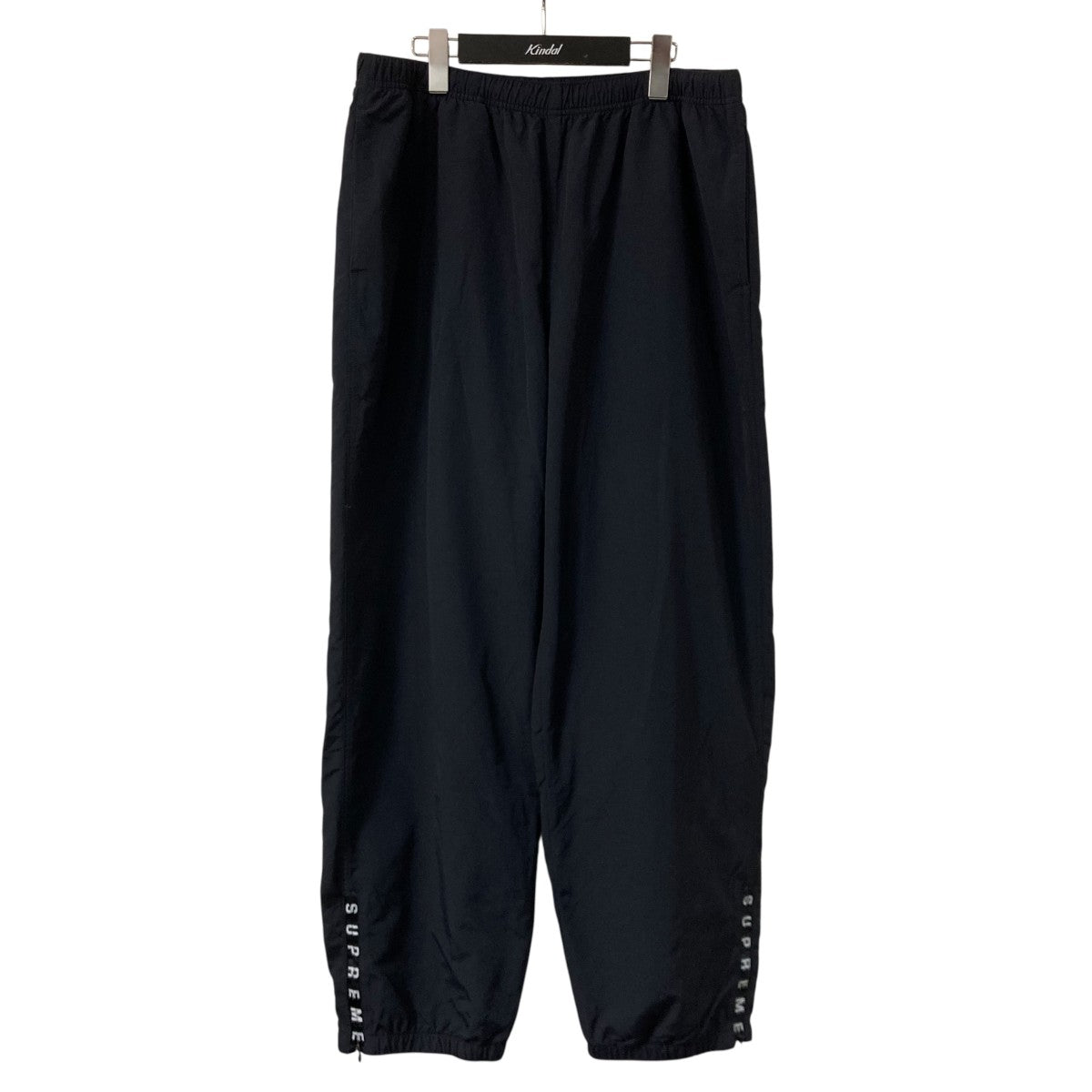 Supreme(シュプリーム) 23AWWarm Up Pantナイロンイージーパンツ