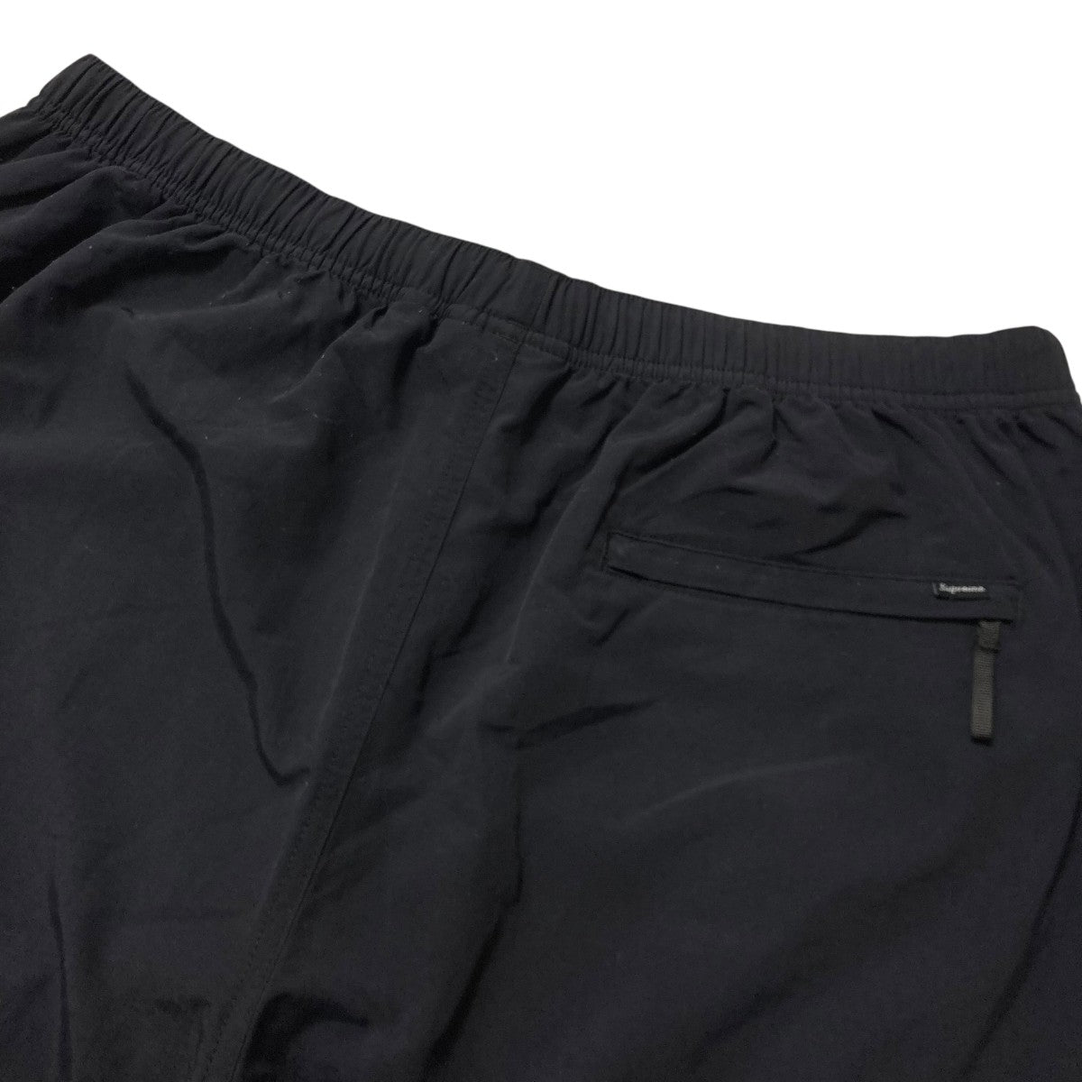Supreme(シュプリーム) 23AWWarm Up Pantナイロンイージーパンツ