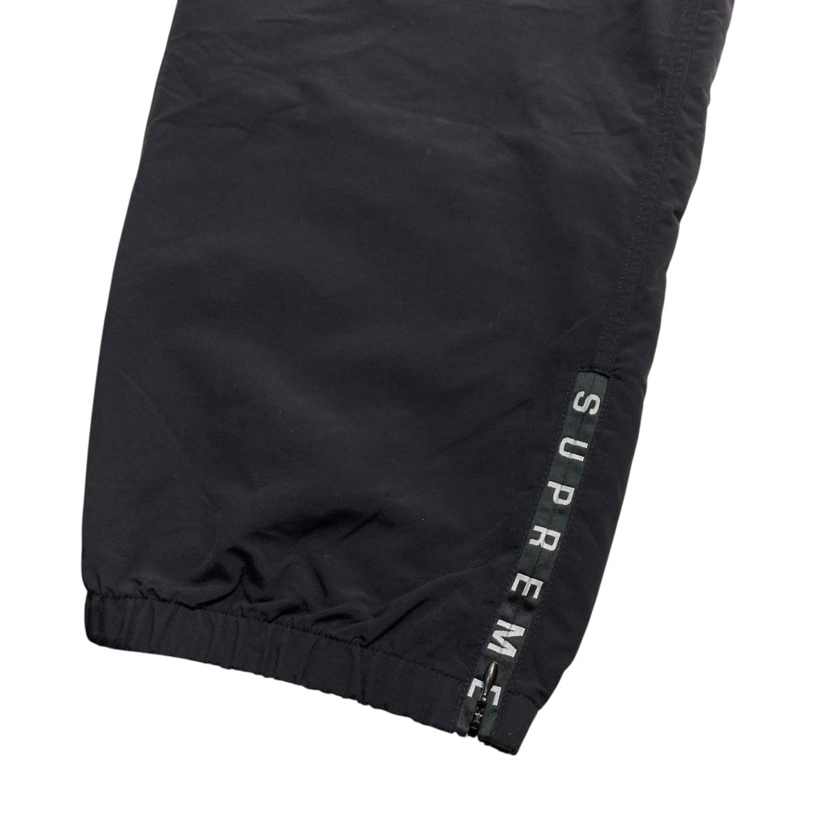 supreme ナイロン製パンツ Supreme シュプリーム 19AW 未使用 heavy nylon pant ヘビー