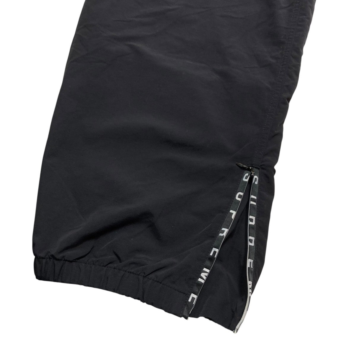 Supreme(シュプリーム) 23AWWarm Up Pantナイロンイージーパンツ