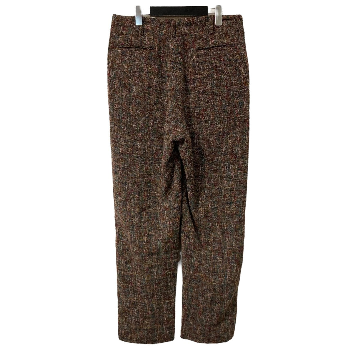 NICENESS COULSON クルーソン 23SS スラックスパンツ NICENESS COULSON クルーソン 23SS スラックスパンツ 23ss