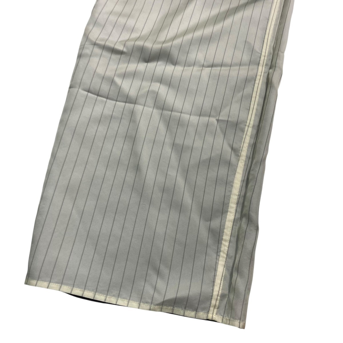 ORGANZA REVERSIBLE PANTSリバーシブルパンツ