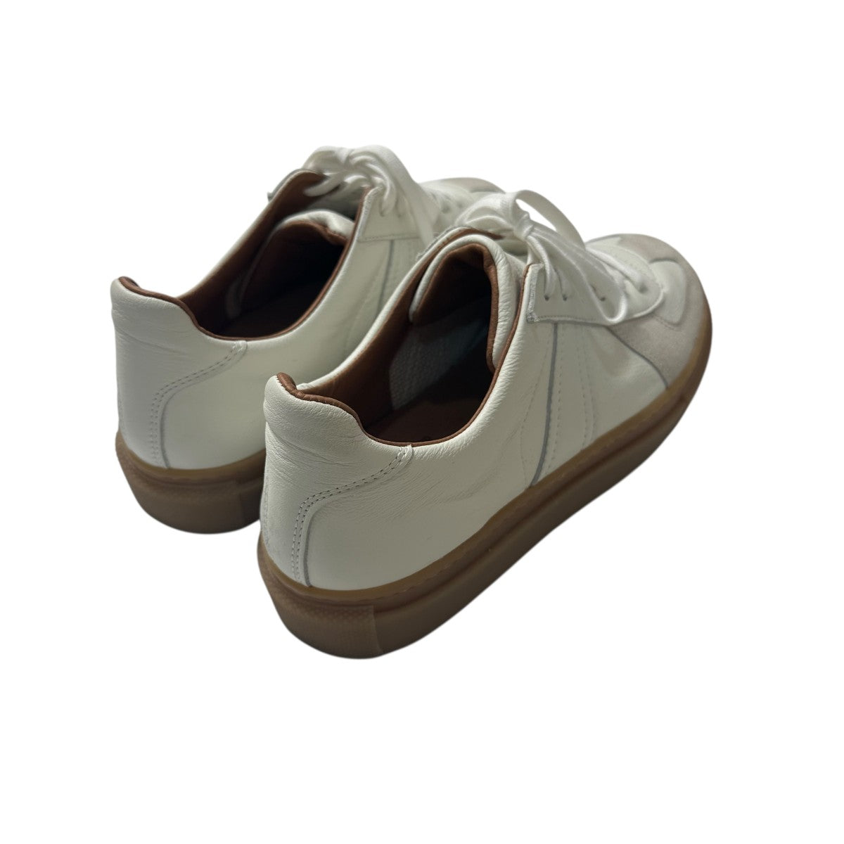 CLANE×REPRODUCTION OF FOUND GERMAN MILITARY TRAINERスニーカー14115