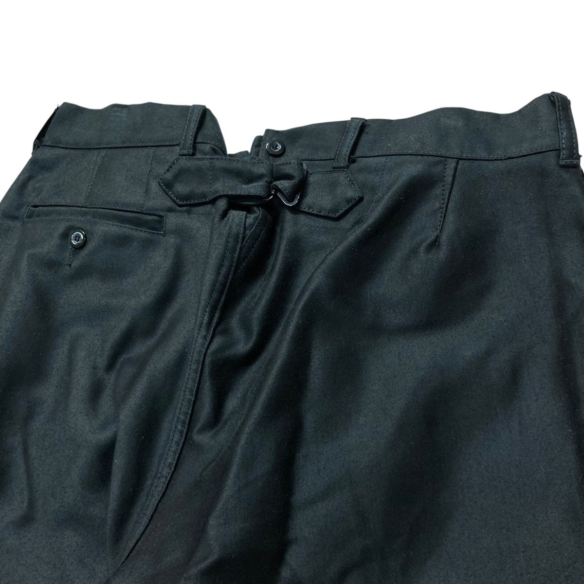 Shinji！！フランス軍 シンチバック モールスキン w34(3) Shinji様専用！！フランス軍 シンチバック モールスキン w34(3
