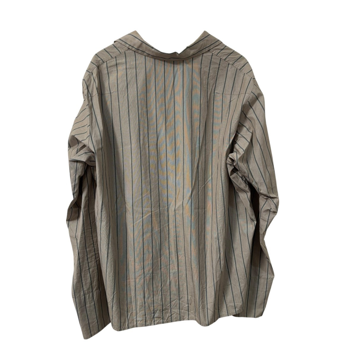19ss Gigolo Shirt ベージュ　サイズ2 19ss Gigolo Shirt ベージュ サイズ2