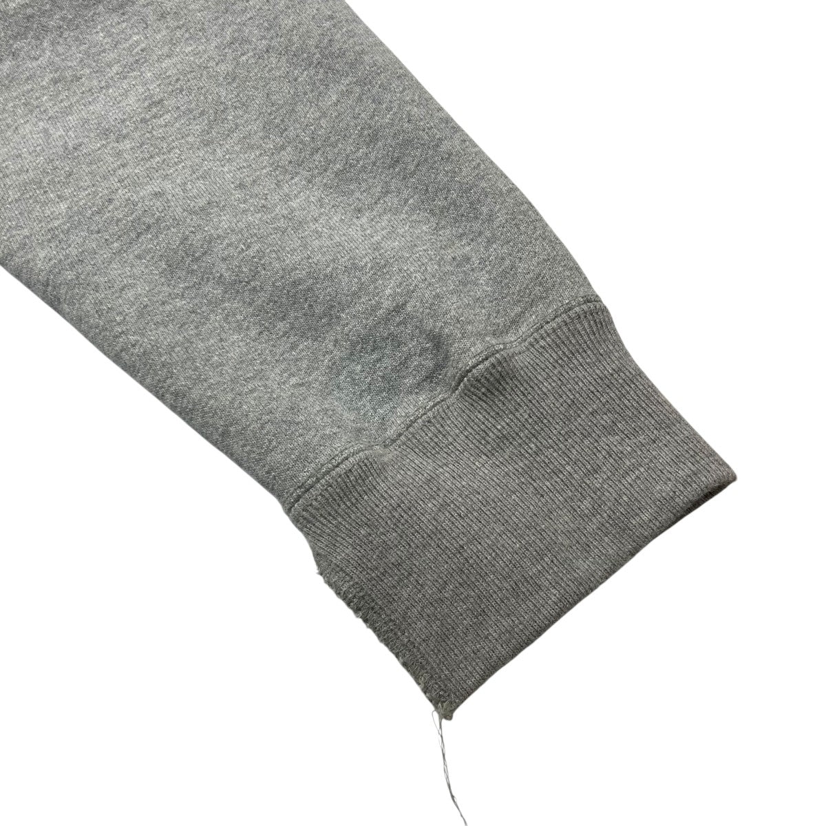 SUNSEA(サンシー) 27th 第七のパーカ(ROMPON)コットンパーカー