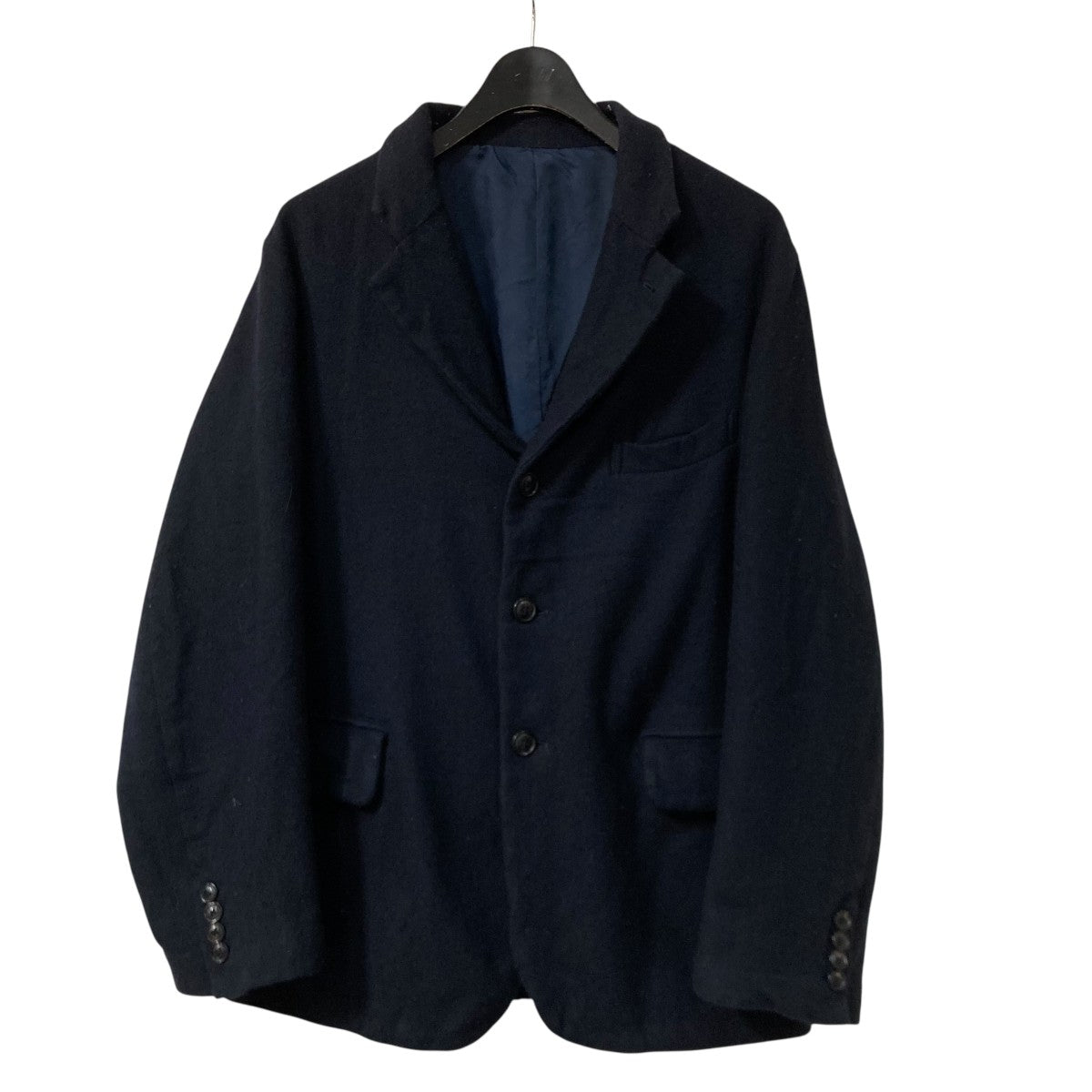 24AW3 button jacketテーラードジャケット24FWLT01