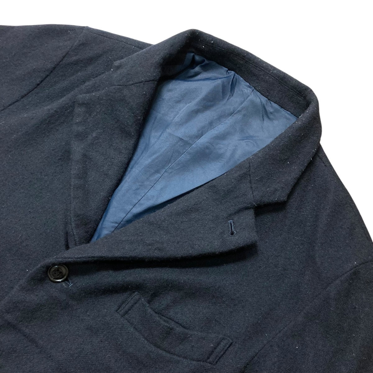 24AW3 button jacketテーラードジャケット24FWLT01