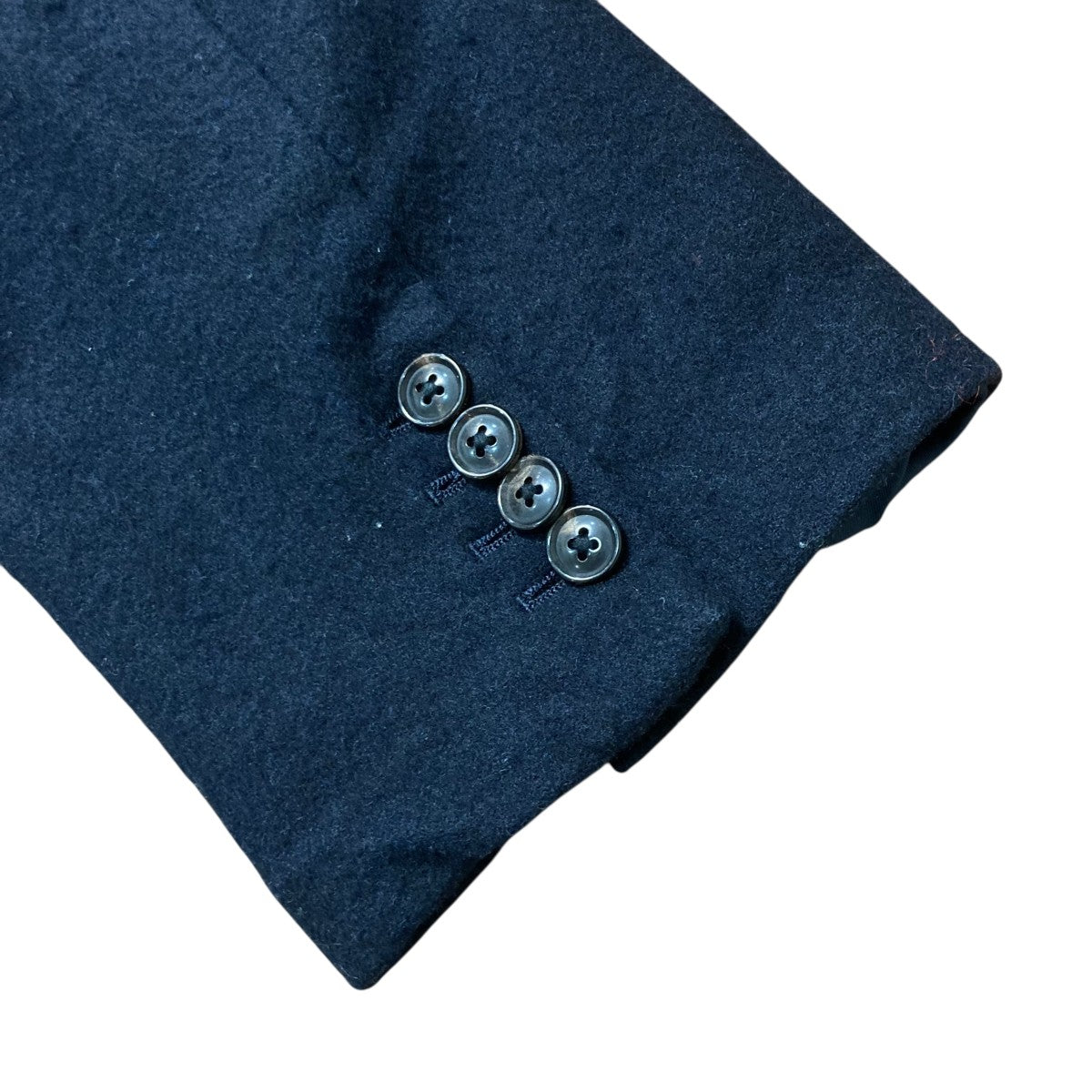 24AW3 button jacketテーラードジャケット24FWLT01