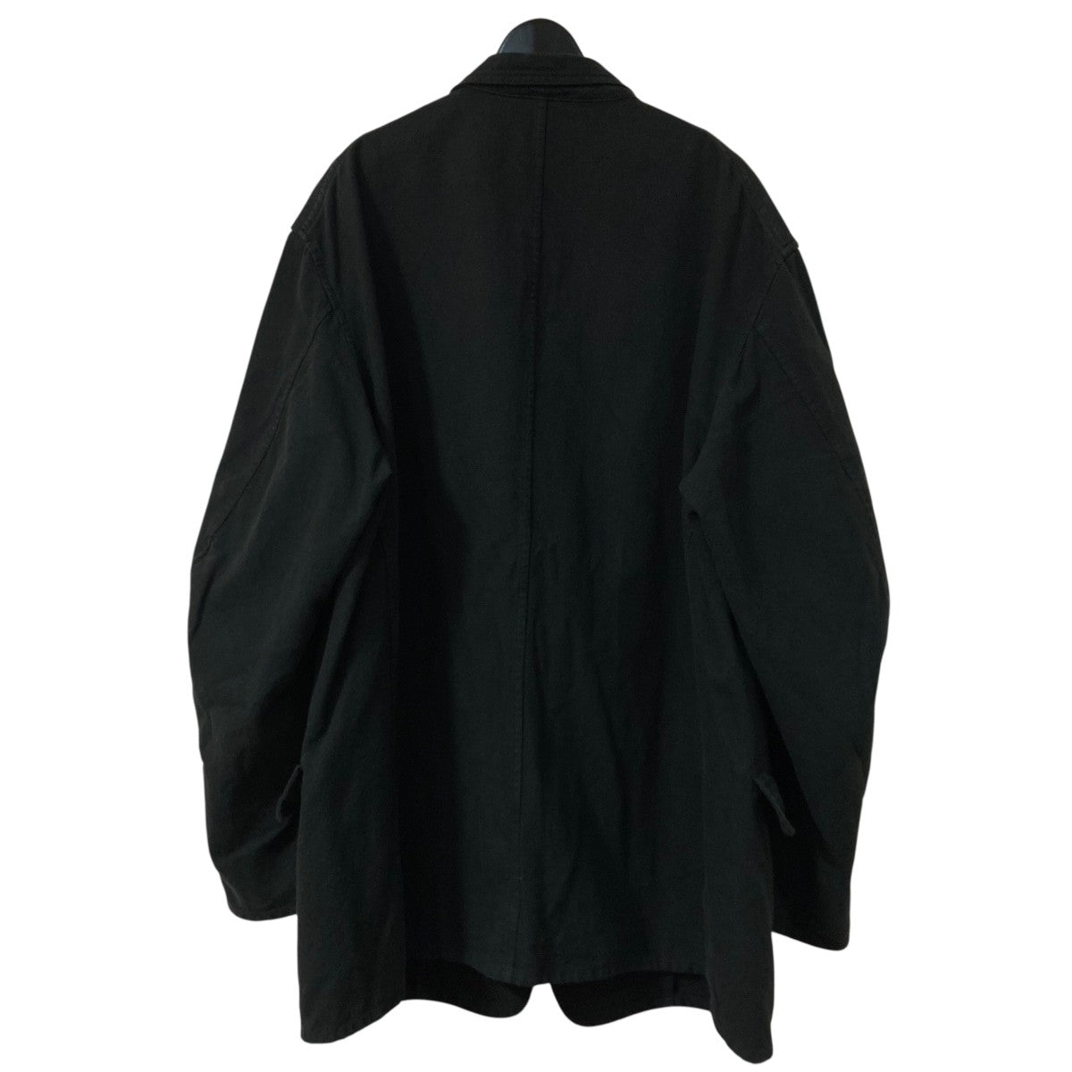COMOLI 25SS コットンダックス セットアップ サイズ1 2025年4月3日 - BLOG