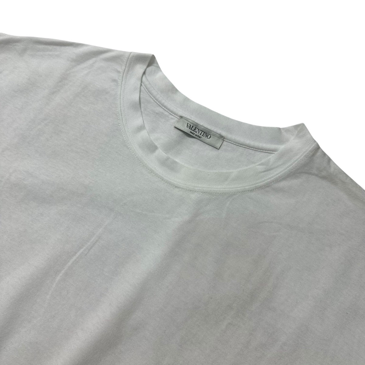 VALENTINO プリントＴシャツVV3MG01F764 古着・中古-3枚目のアイテム画像