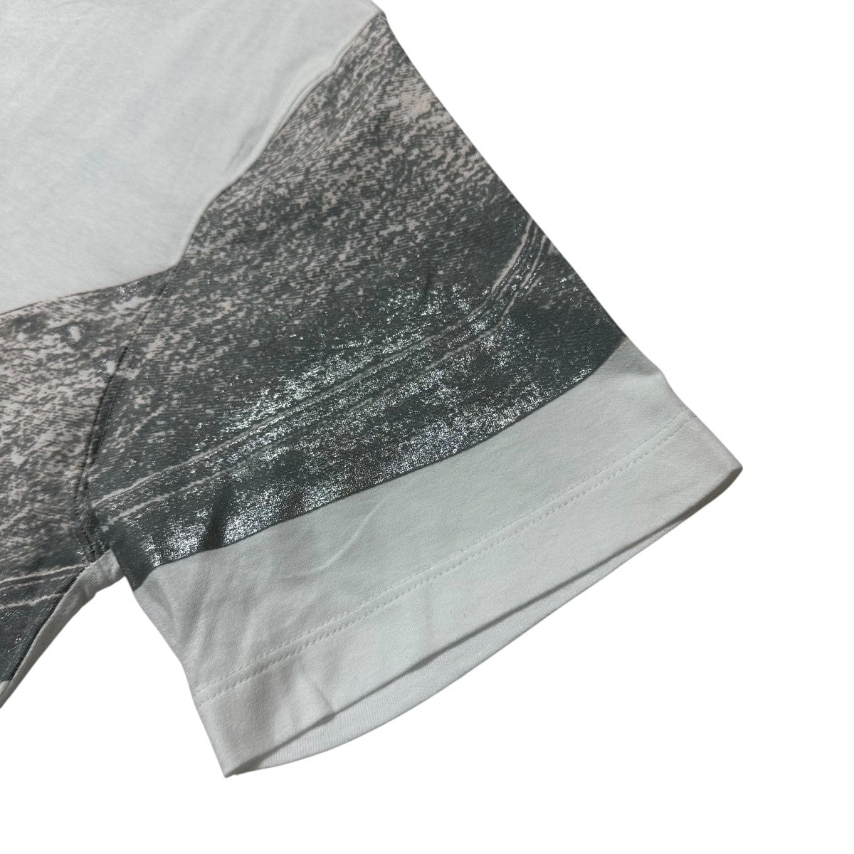 VALENTINO プリントＴシャツVV3MG01F764 古着・中古-4枚目のアイテム画像